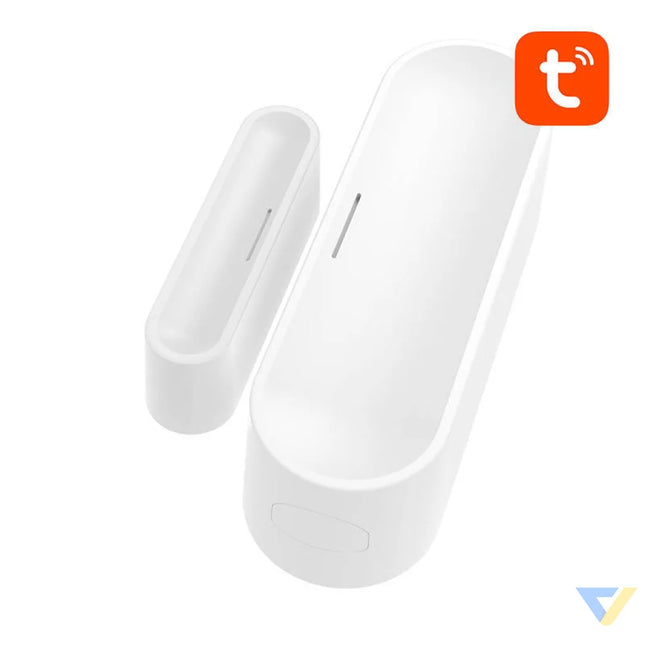 NEO NAS DS07W Smart Door/Window Sensor WiFi TUYA Sensors
