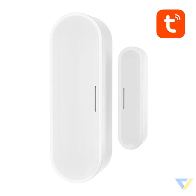NEO NAS DS07W Smart Door/Window Sensor WiFi TUYA Sensors