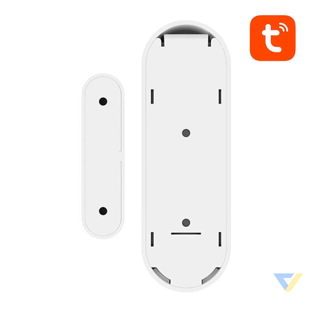 NEO NAS DS07W Smart Door/Window Sensor WiFi TUYA Sensors