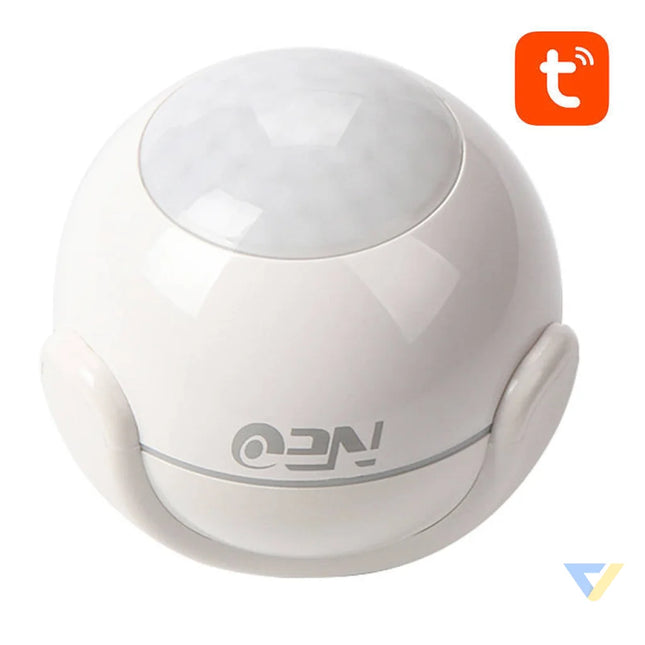 NEO NAS PD01W Smart PIR Motion Sensor WiFi TUYA Sensors
