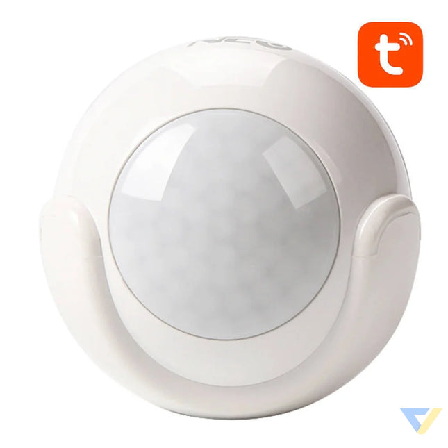 NEO NAS PD01W Smart PIR Motion Sensor WiFi TUYA Sensors