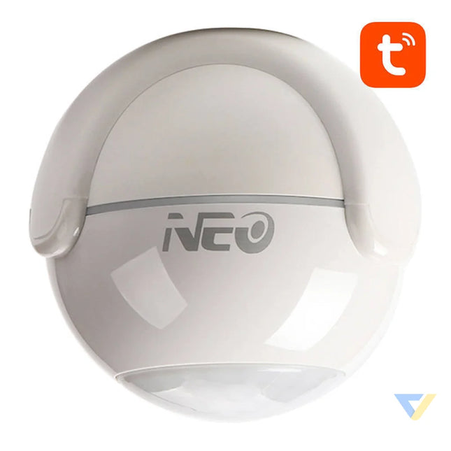 NEO NAS PD01W Smart PIR Motion Sensor WiFi TUYA Sensors