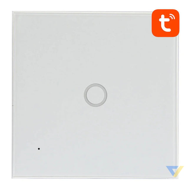 NEO NAS SC01WE Smart Light Switch 1 channel WiFi Switches
