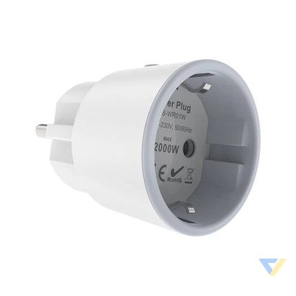 NEO NAS WR01W Smart Plug 16A WiFi Power plugs