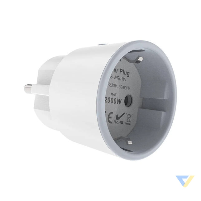 NEO NAS WR01W Smart Plug 16A WiFi Power plugs