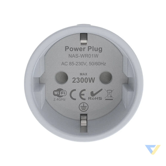 NEO NAS WR01W Smart Plug 16A WiFi Power plugs