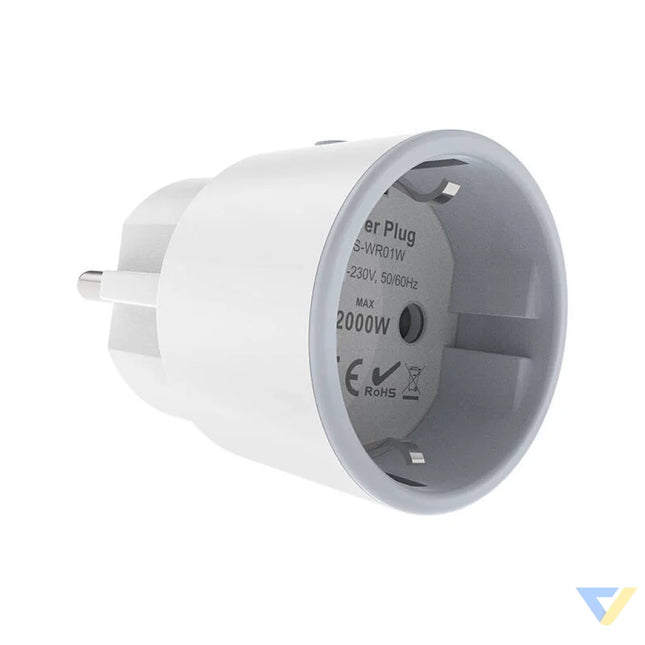 NEO NAS WR01W Smart Plug 16A WiFi Power plugs