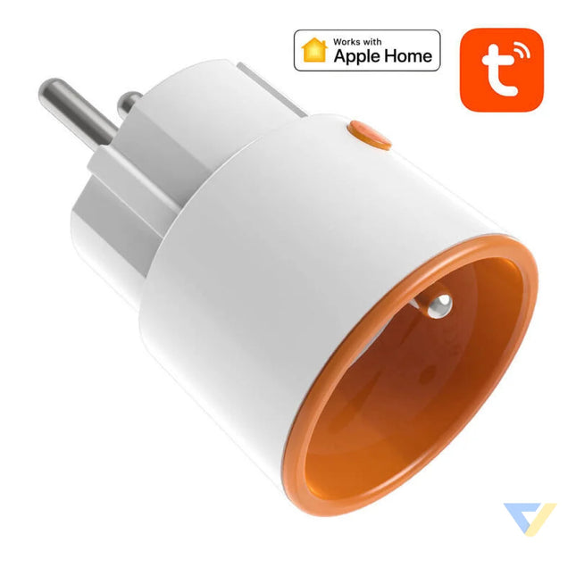 NEO NAS WR10BH Smart Plug HomeKit 16A FR ZigBee TUYA Power plugs