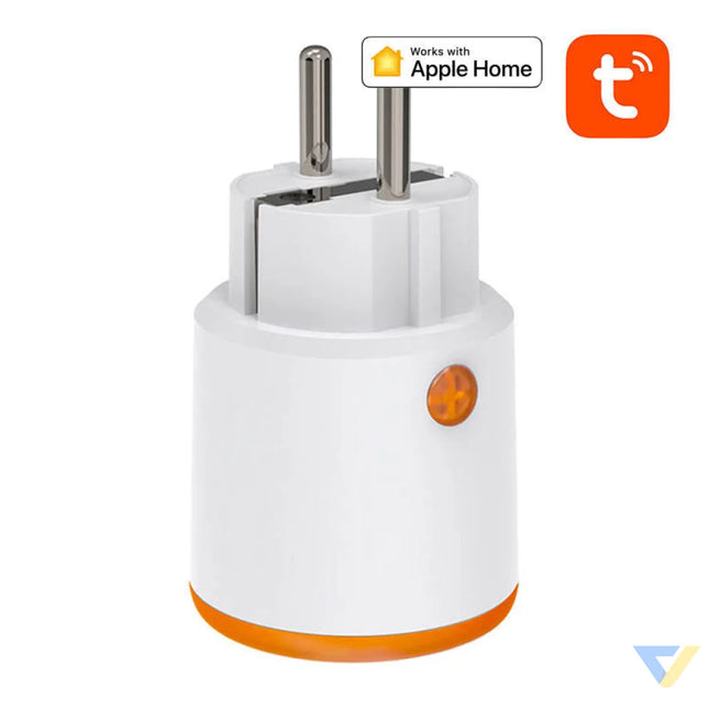 NEO NAS WR10BH Smart Plug HomeKit 16A ZigBeeTUYA Power plugs