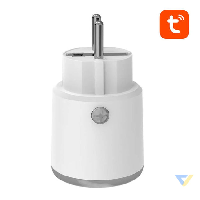 NEO NAS WR15WM Smart Plug Matter 16A FR WiFi Power plugs