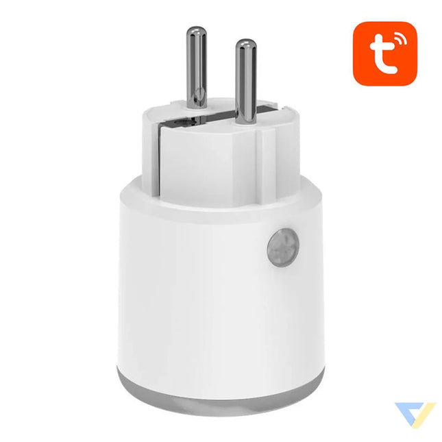 NEO NAS WR15WM Smart Plug Matter 16A FR WiFi Power plugs