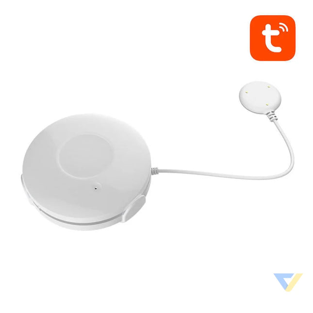 NEO NAS WS02W Smart Water Sensor WiFi TUYA Sensors