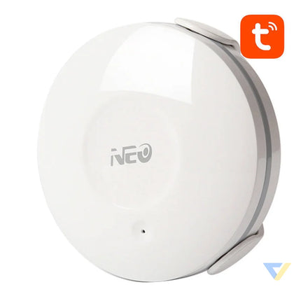 NEO NAS WS02W Smart Water Sensor WiFi TUYA Sensors