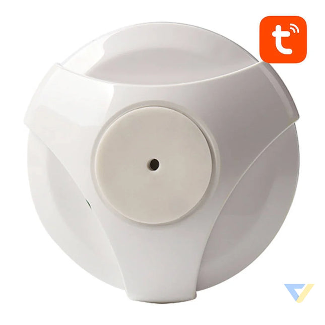 NEO NAS WS02W Smart Water Sensor WiFi TUYA Sensors
