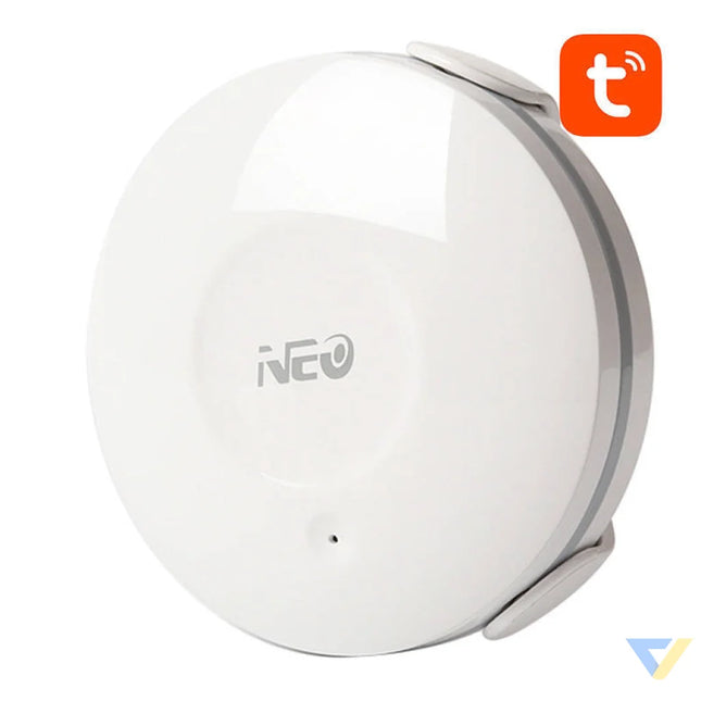 NEO NAS WS02W Smart Water Sensor WiFi TUYA Sensors