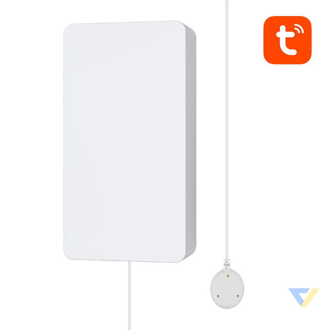 NEO NAS WS05W Smart Water Sensor WiFi TUYA Sensors