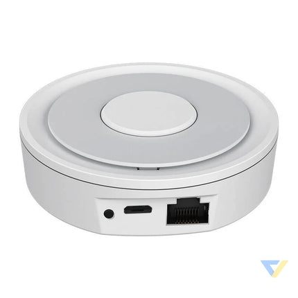 NEO NAS ZW05BH Smart gateway LAN HomeKit ZigBee TUYA Smart Hubs