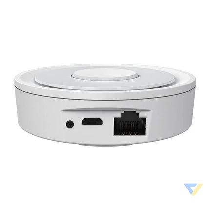 NEO NAS ZW05BH Smart gateway LAN HomeKit ZigBee TUYA Smart Hubs