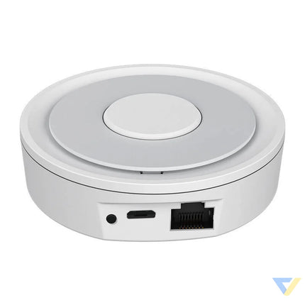 NEO NAS ZW05BH Smart gateway LAN HomeKit ZigBee TUYA Smart Hubs