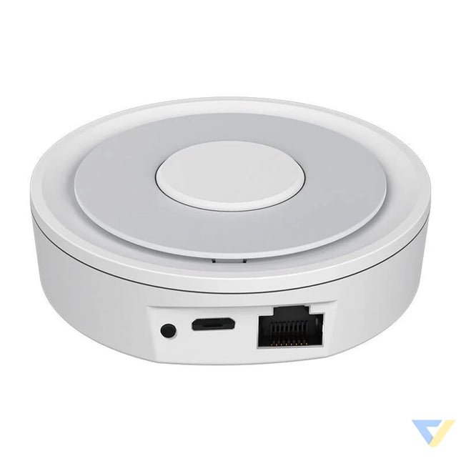 NEO NAS ZW05BH Smart gateway LAN HomeKit ZigBee TUYA Smart Hubs