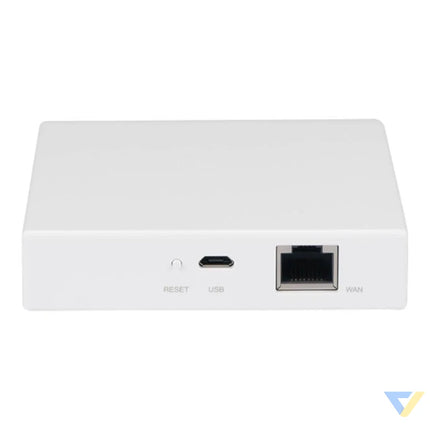 NEO NAS ZW06WM Smart gateway Matter ZigBee TUYA Smart Hubs
