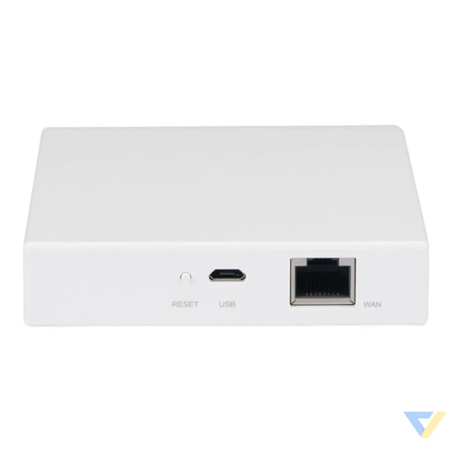 NEO NAS ZW06WM Smart gateway Matter ZigBee TUYA Smart Hubs