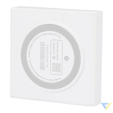 NEO NAS ZW06WM Smart gateway Matter ZigBee TUYA Smart Hubs