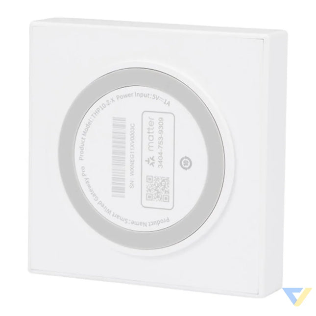 NEO NAS ZW06WM Smart gateway Matter ZigBee TUYA Smart Hubs
