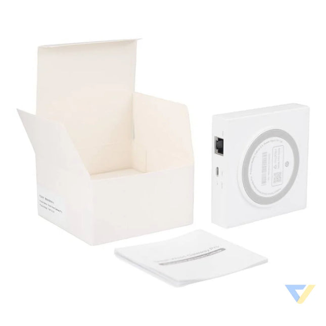 NEO NAS ZW06WM Smart gateway Matter ZigBee TUYA Smart Hubs