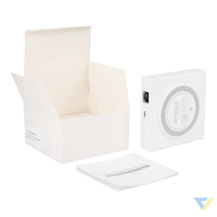 NEO NAS ZW06WM Smart gateway Matter ZigBee TUYA Smart Hubs
