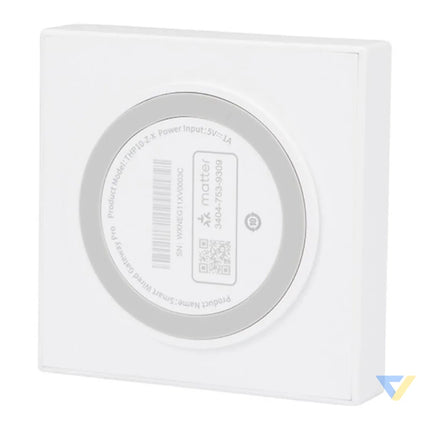 NEO NAS ZW06WM Smart gateway Matter ZigBee TUYA Smart Hubs