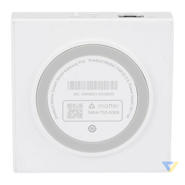 NEO NAS ZW06WM Smart gateway Matter ZigBee TUYA Smart Hubs