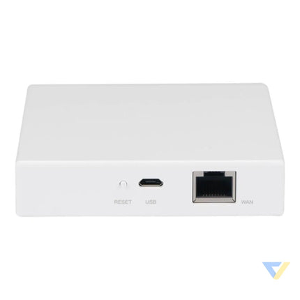 NEO NAS ZW06WM Smart gateway Matter ZigBee TUYA Smart Hubs
