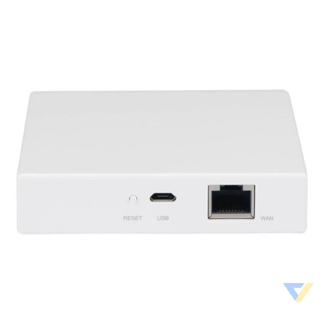 NEO NAS ZW06WM Smart gateway Matter ZigBee TUYA Smart Hubs