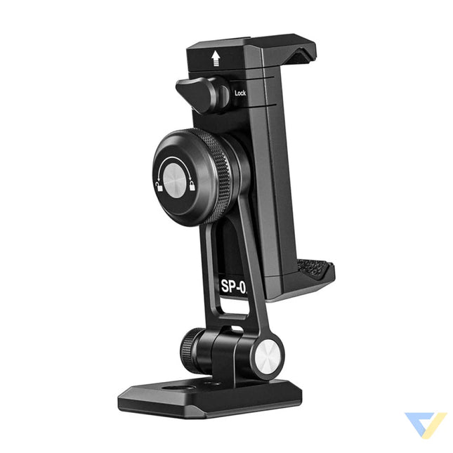 Neweer SP-02 quick release Arca phone adapter mount Straps mounts and holders