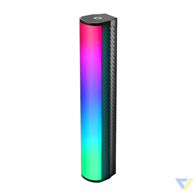Neweer TL21C RGB LED color photo light Lamps