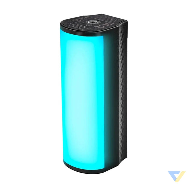 Neweer TL97C RGB LED color photo light Ring lights