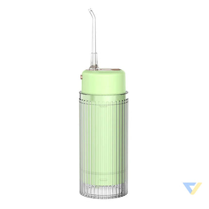 Nicefeel Water Flosser FC5120 (green) Irrigators