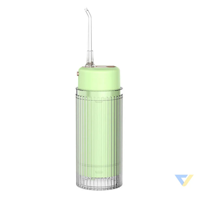 Nicefeel Water Flosser FC5120 (green) Irrigators