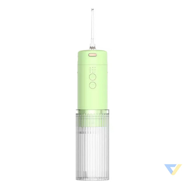Nicefeel Water Flosser FC5120 (green) Irrigators