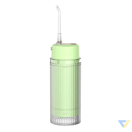 Nicefeel Water Flosser FC5120 (green) Irrigators