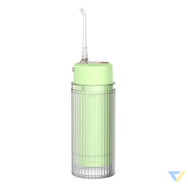 Nicefeel Water Flosser FC5120 (green) Irrigators