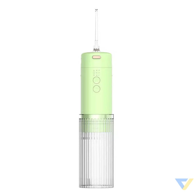 Nicefeel Water Flosser FC5120 (green) Irrigators