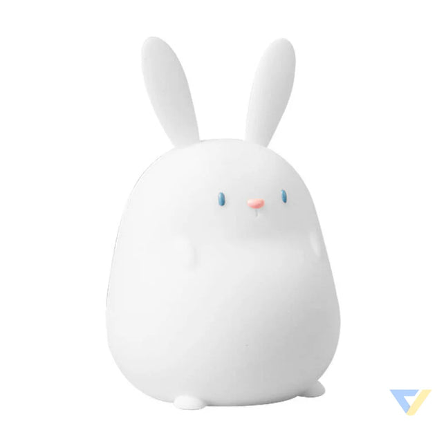 Night lamp for children Superfire RAB 02 Little Rabbit – 2 modes 4000K light color Desk and night lamps