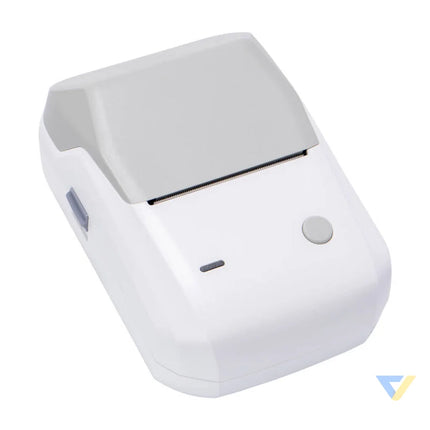 Niimbot B1 Mobile Thermal Label Printer Gray Label printers