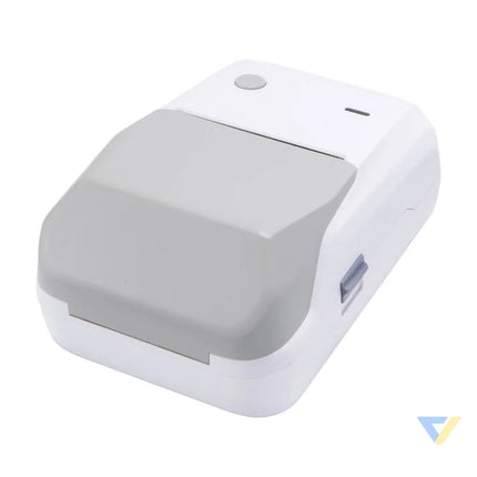 Niimbot B1 Mobile Thermal Label Printer Gray Label printers