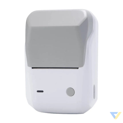 Niimbot B1 Mobile Thermal Label Printer Gray Label printers