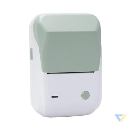 Niimbot B1 wireless label printer (green) Label printers