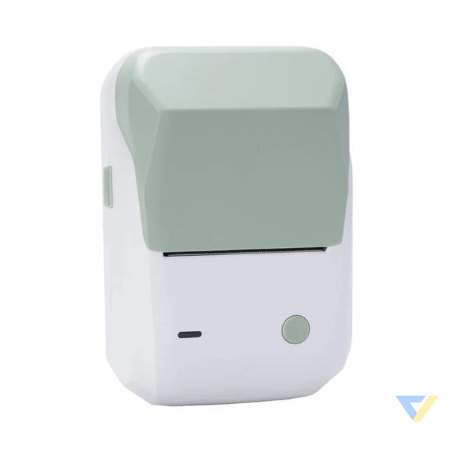 Niimbot B1 wireless label printer (green) Label printers
