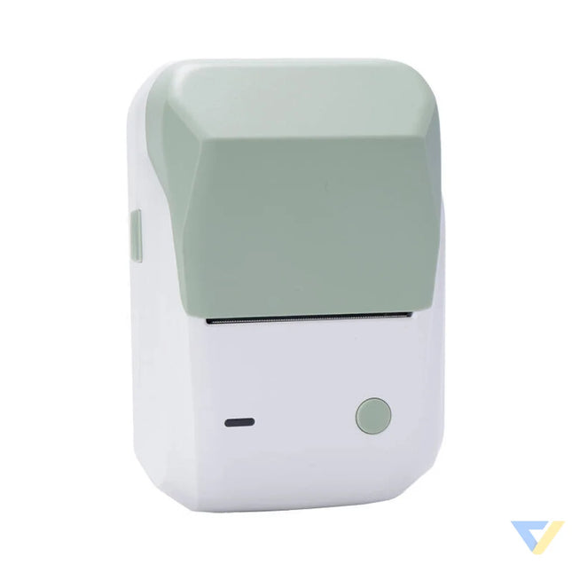 Niimbot B1 wireless label printer (green) Label printers